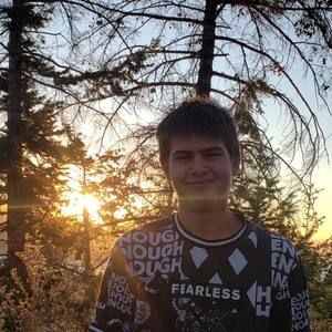 Meet your Posher, Thomas